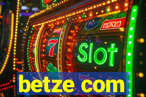 betze com